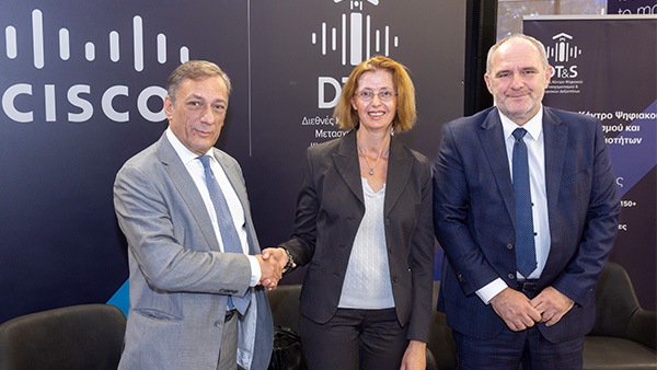 Two years of innovation at International Center for Digital Transformation and Digital Skills 