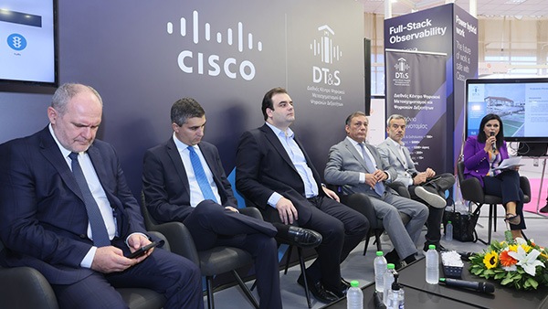 Two years of innovation at International Center for Digital Transformation and Digital Skills 