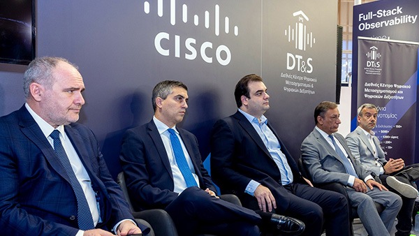 Two years of innovation at International Center for Digital Transformation and Digital Skills 