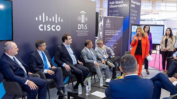 Two years of innovation at International Center for Digital Transformation and Digital Skills 