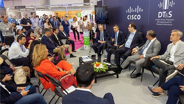 Two years of innovation at International Center for Digital Transformation and Digital Skills 