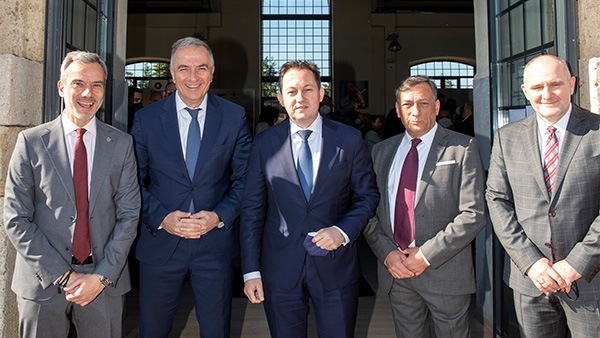 Cisco: Strong presence of Local Government
