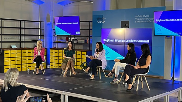 Regional Women Leaders Summit