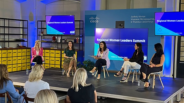 Regional Women Leaders Summit