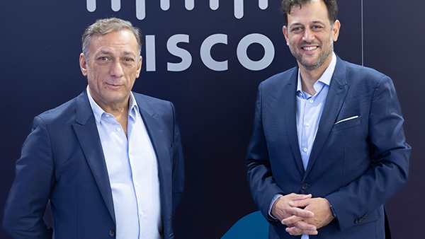 Δυναμική παρουσία της Cisco και του Διεθνούς Κέντρου Ψηφιακού Μετασχηματισμού & Ψηφιακών Δεξιοτήτων – DT&S στην Beyond 4.0