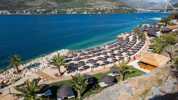 Valamar President Hotel Dubrovnik