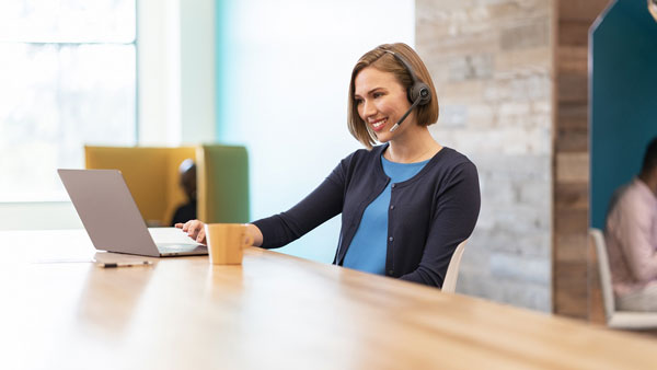 Webex Calling 90-day free trial