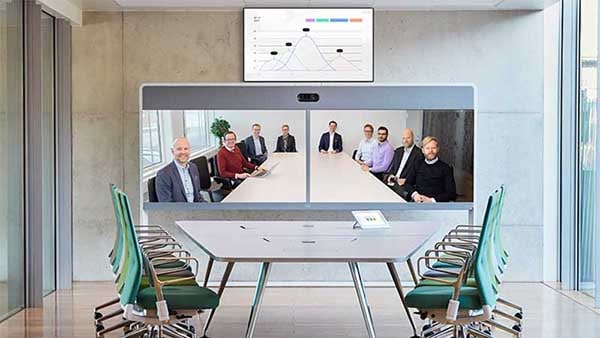 90-day free trial of Webex Meetings