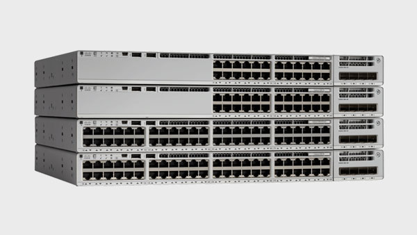 50% off Catalyst 9800 series controllers