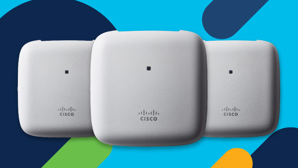 Buy one Access Point, get one Free!