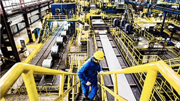 Cisco Collaboration helps automobile manufactures improve service efficiency and quality