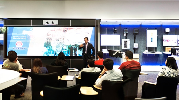 Cisco Newsroom