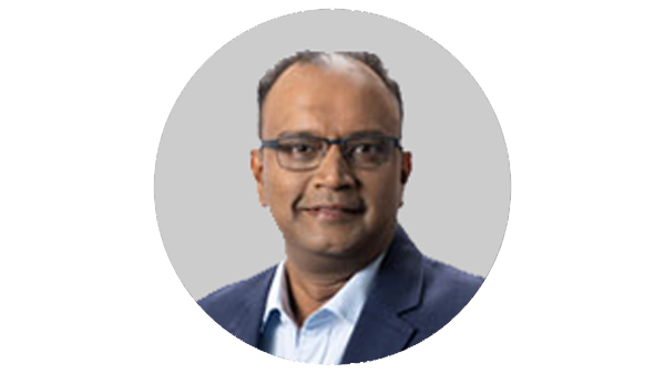 Vish Iyer
