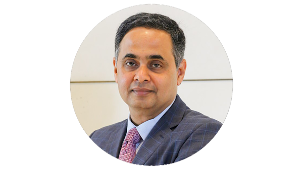 Anand Bhaskar