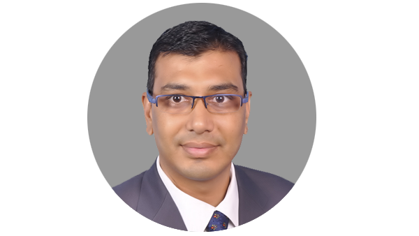 Nirmal Sodani