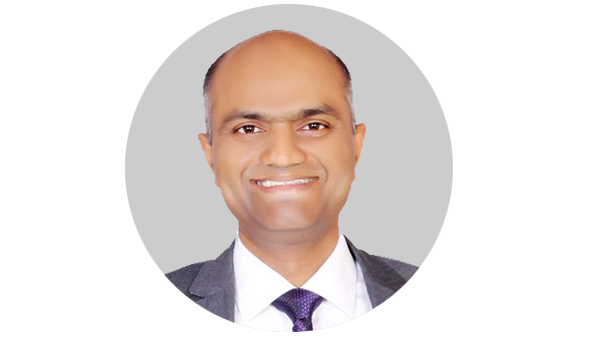 Anand Patil