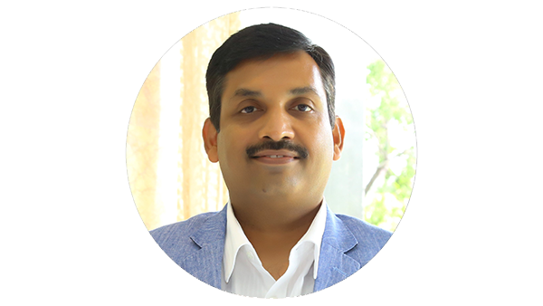 Mukund Pandey