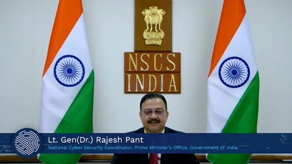 National Digital Mission : Security as the Foundation to Transformation by Lt. Gen(Dr.) Rajesh Pant