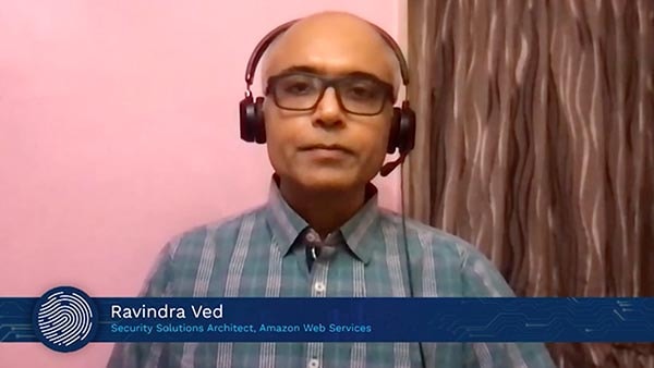 Securing The Cloud With Cisco & AWS by Ravindra Ved & Ashraf Ali