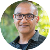 Jeetu Patel