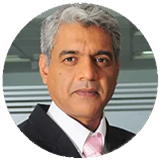 Raghu Raman