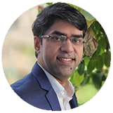Vikas Sharma