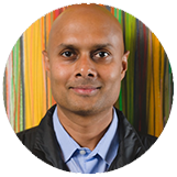 Anand Raghavan