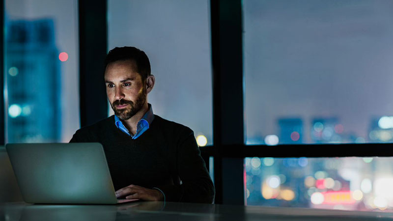 The cisco SASE way