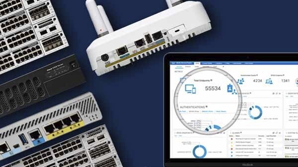 Save 25% with Cisco DNA Starter Kit