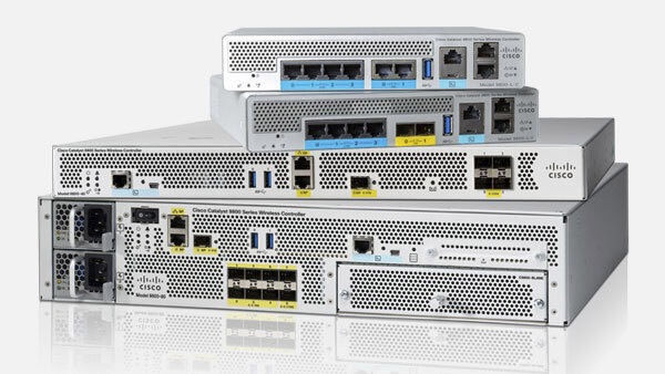 50% off Catalyst 9800 series controllers