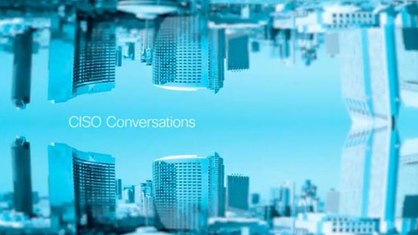 Join our CISO Conversations