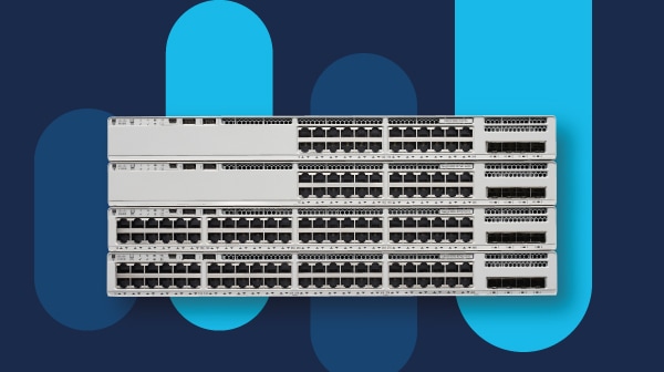 Cisco Managed Switches for Small Business 