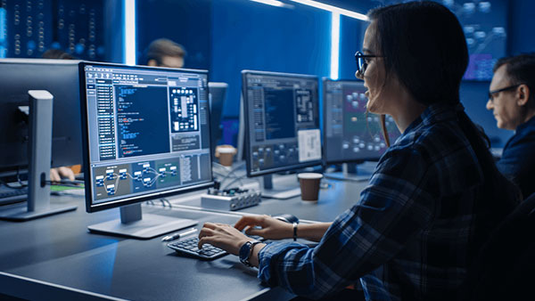 cisco computer training