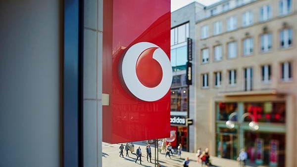 Customer Experience Vodafone 