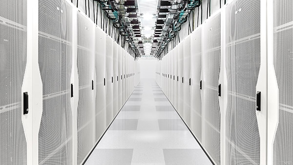 Data Center Switches that deliver Ultra-low latency networking