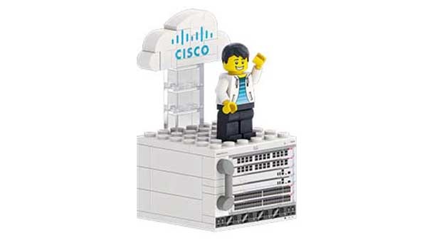 Network management solution for Cisco Catalyst