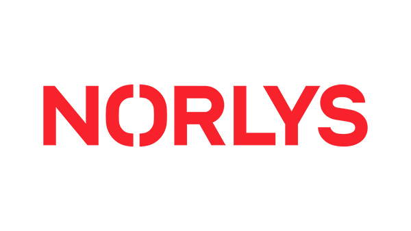 Norlys logo
