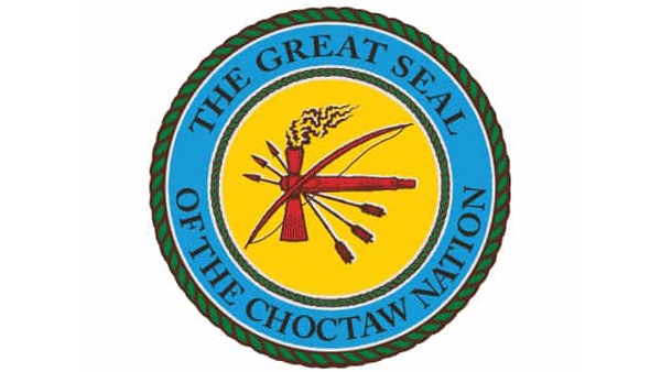 Choctaw logo