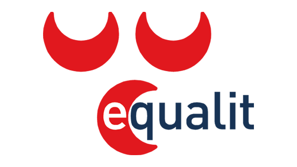 Equalit logo
