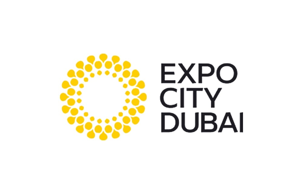 Expo City logo