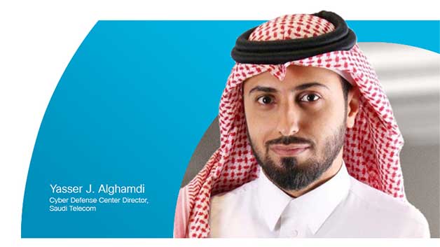 Saudi Telecom fortifies cybersecurity with Cisco