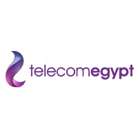 Telecom Egypt logo