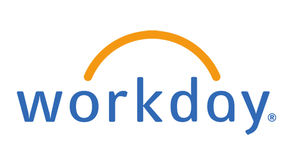 Workday Logo