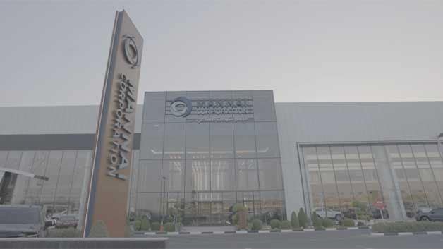 Mannai Corporation