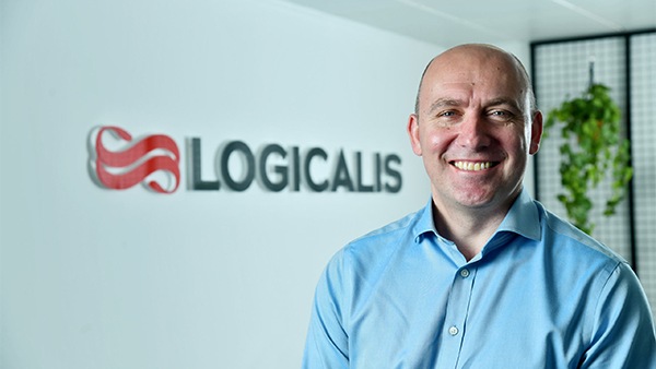 Logicalis Group – Bob Bailkoski