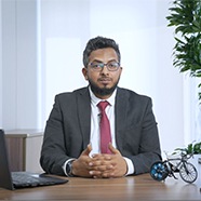 Mohammad Saquib