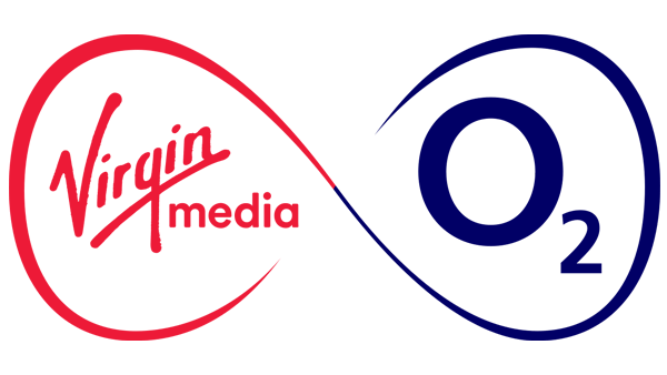 Virgin Media O2