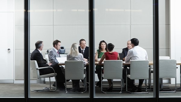 Boosting B2B Revenues