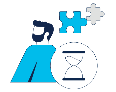 Reduces the time to resolve issues