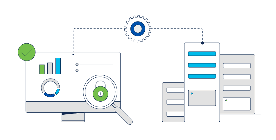 Simplify Your Data Center Network Experience